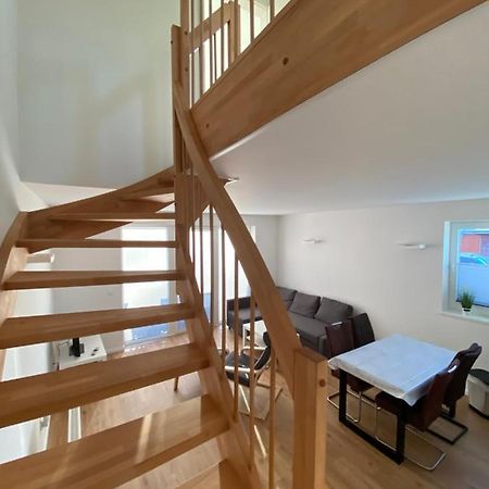 Ferienhaus Wesloer Landstrasse 6A Fuer 4 Personen Lübeck Buitenkant foto