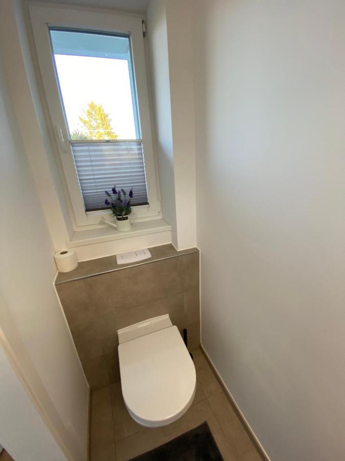 Ferienhaus Wesloer Landstrasse 6A Fuer 4 Personen Lübeck Buitenkant foto