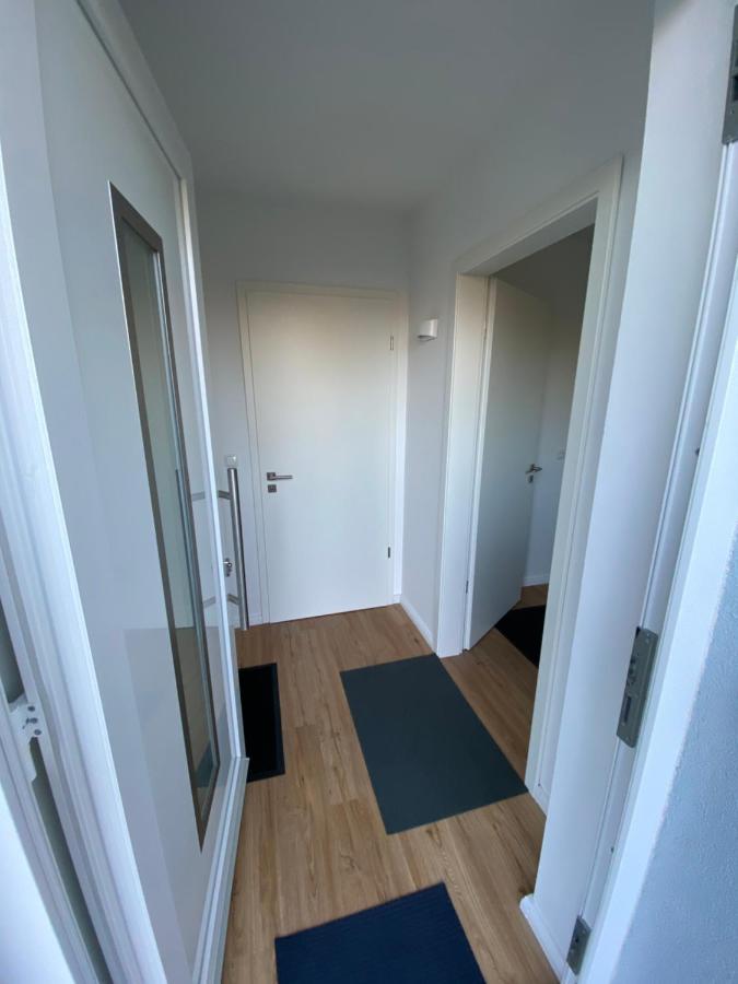 Ferienhaus Wesloer Landstrasse 6A Fuer 4 Personen Lübeck Buitenkant foto
