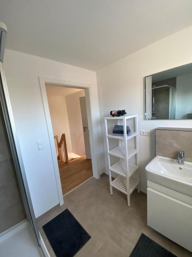 Ferienhaus Wesloer Landstrasse 6A Fuer 4 Personen Lübeck Buitenkant foto
