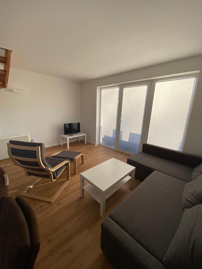 Ferienhaus Wesloer Landstrasse 6A Fuer 4 Personen Lübeck Buitenkant foto