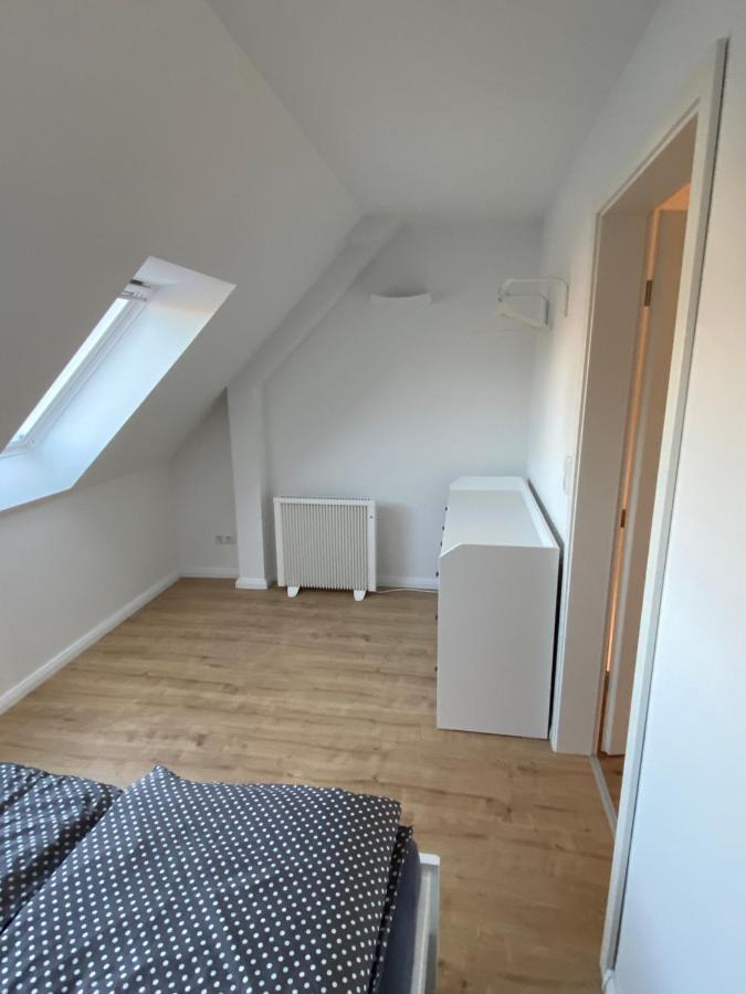 Ferienhaus Wesloer Landstrasse 6A Fuer 4 Personen Lübeck Buitenkant foto
