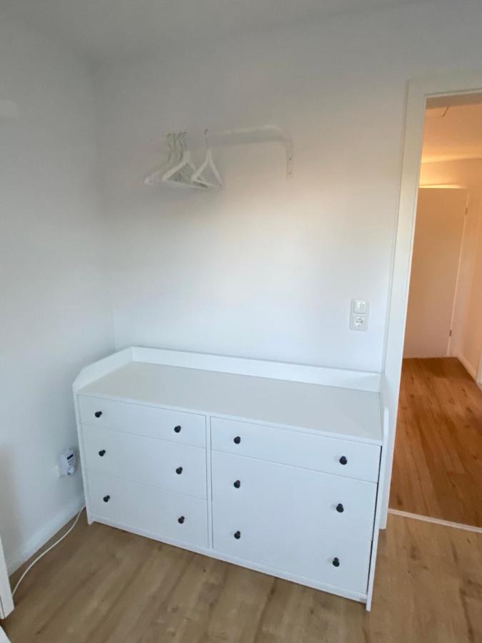 Ferienhaus Wesloer Landstrasse 6A Fuer 4 Personen Lübeck Buitenkant foto