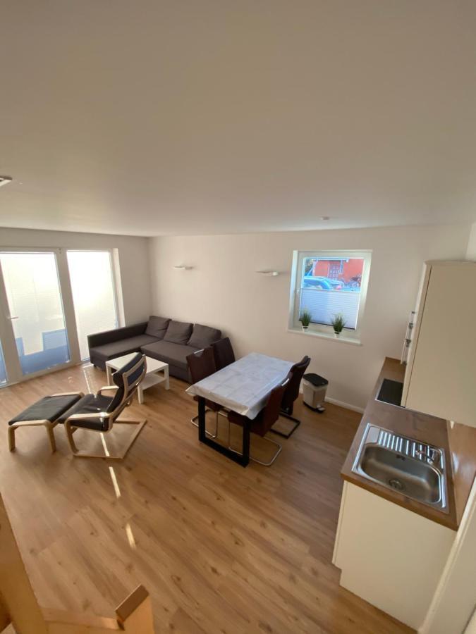 Ferienhaus Wesloer Landstrasse 6A Fuer 4 Personen Lübeck Buitenkant foto