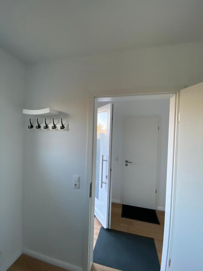 Ferienhaus Wesloer Landstrasse 6A Fuer 4 Personen Lübeck Buitenkant foto