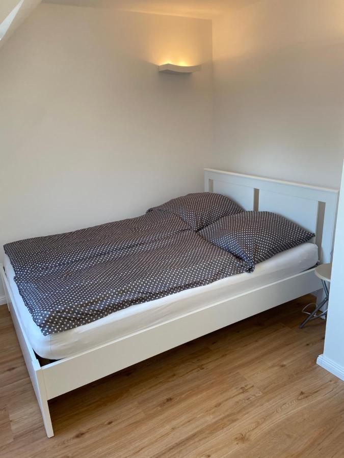 Ferienhaus Wesloer Landstrasse 6A Fuer 4 Personen Lübeck Buitenkant foto